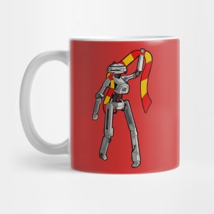 Griff Droid Mug